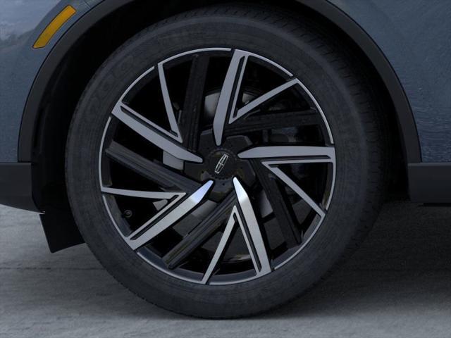 new 2025 Lincoln Aviator car, priced at $72,040
