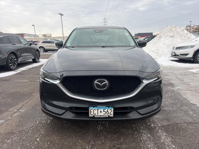 used 2019 Mazda CX-5 car, priced at $19,994