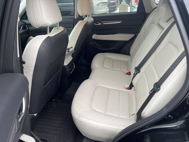 used 2019 Mazda CX-5 car, priced at $19,994