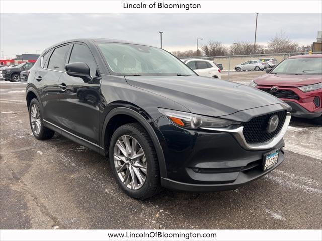 used 2019 Mazda CX-5 car, priced at $19,994