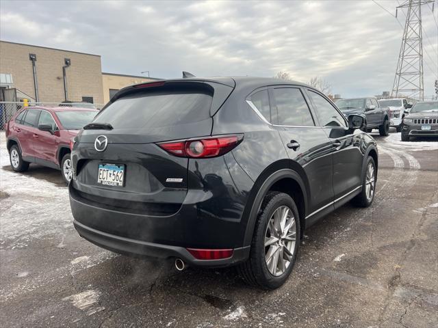 used 2019 Mazda CX-5 car, priced at $19,994