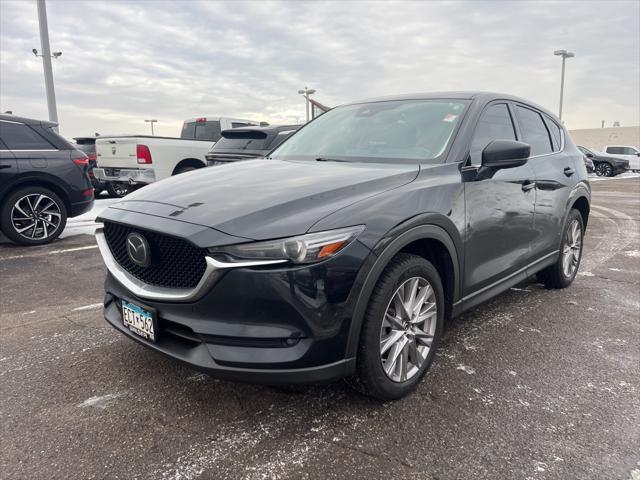 used 2019 Mazda CX-5 car, priced at $19,994