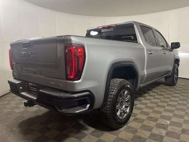 used 2024 GMC Sierra 1500 car, priced at $69,846