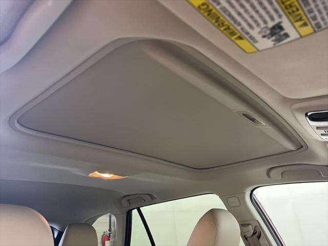 used 2016 Subaru Outback car, priced at $14,210