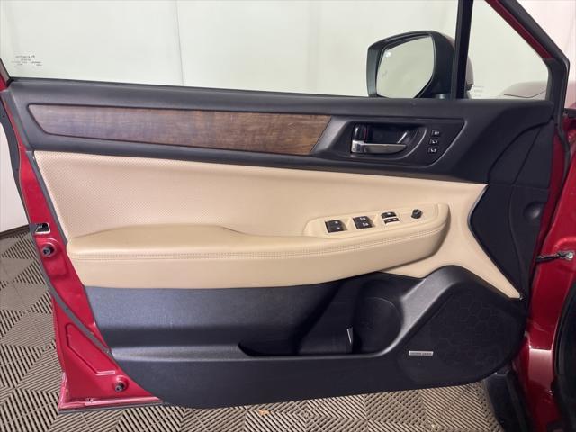 used 2016 Subaru Outback car, priced at $14,210