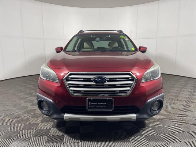 used 2016 Subaru Outback car, priced at $14,210