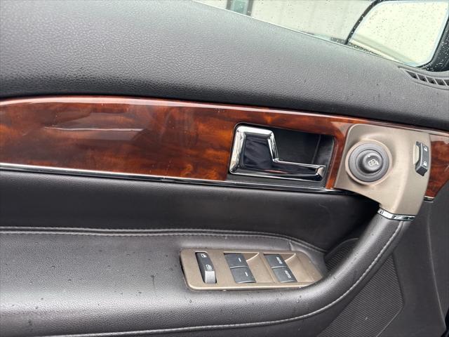 used 2015 Lincoln MKX car, priced at $10,221