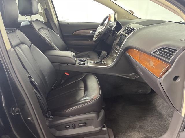 used 2015 Lincoln MKX car, priced at $9,979