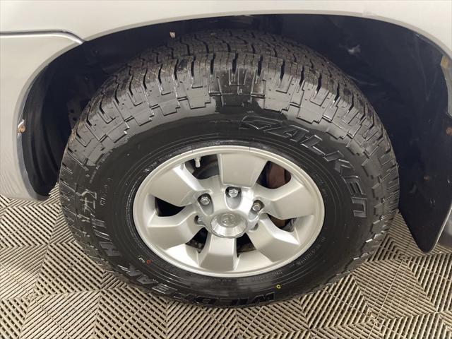 used 2008 Toyota 4Runner car, priced at $10,700