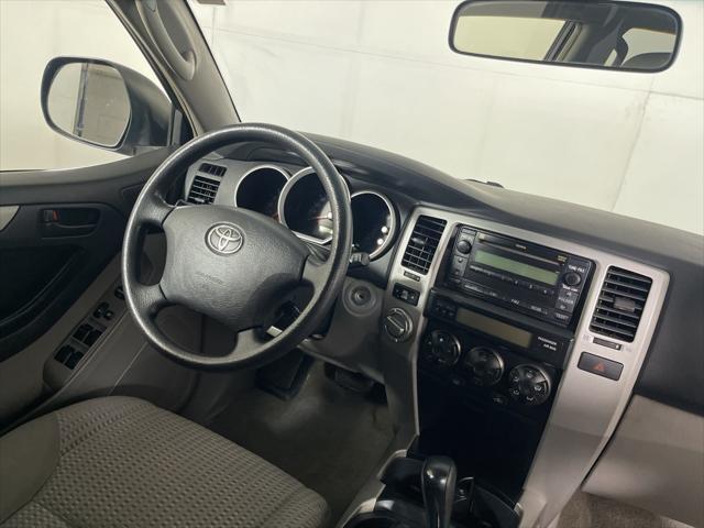 used 2008 Toyota 4Runner car, priced at $10,700