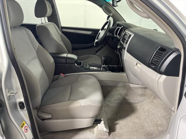 used 2008 Toyota 4Runner car, priced at $10,700