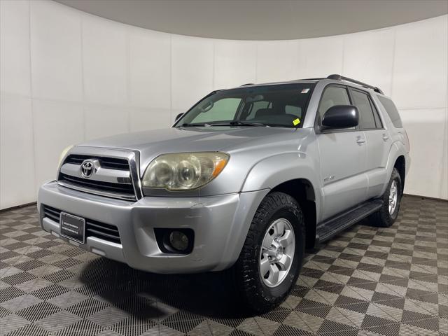 used 2008 Toyota 4Runner car, priced at $10,700