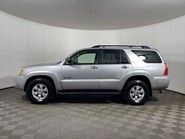 used 2008 Toyota 4Runner car, priced at $10,700