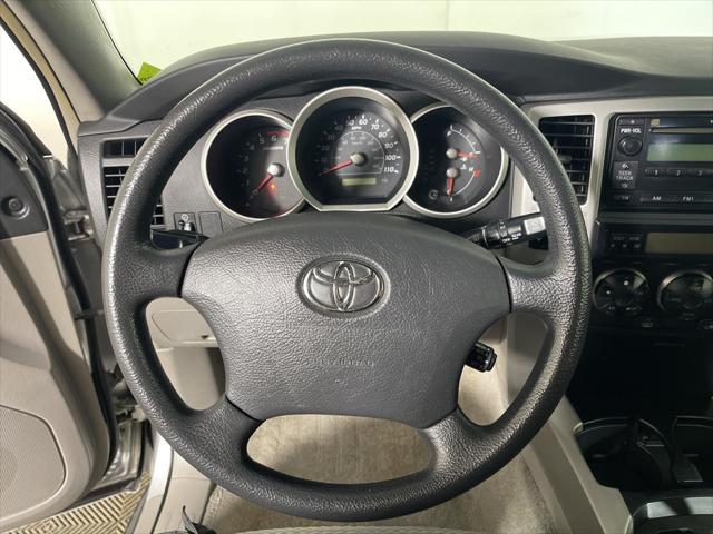 used 2008 Toyota 4Runner car, priced at $10,700