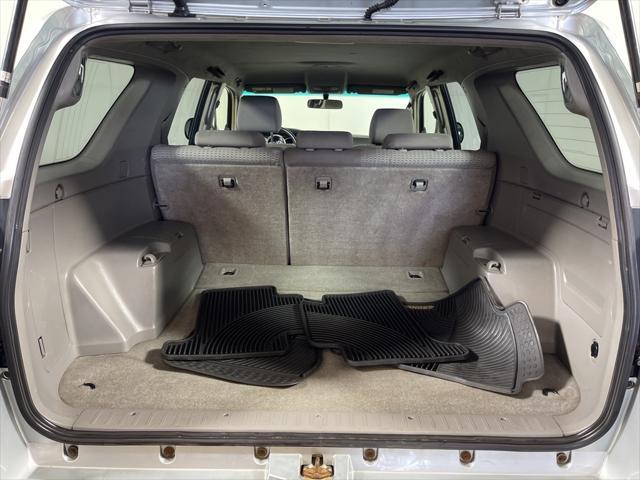 used 2008 Toyota 4Runner car, priced at $10,700