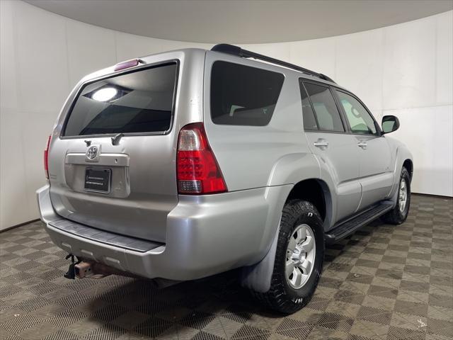used 2008 Toyota 4Runner car, priced at $10,700