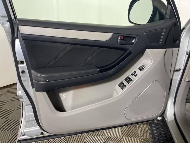 used 2008 Toyota 4Runner car, priced at $10,700