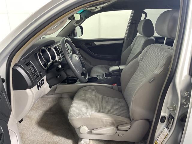 used 2008 Toyota 4Runner car, priced at $10,700