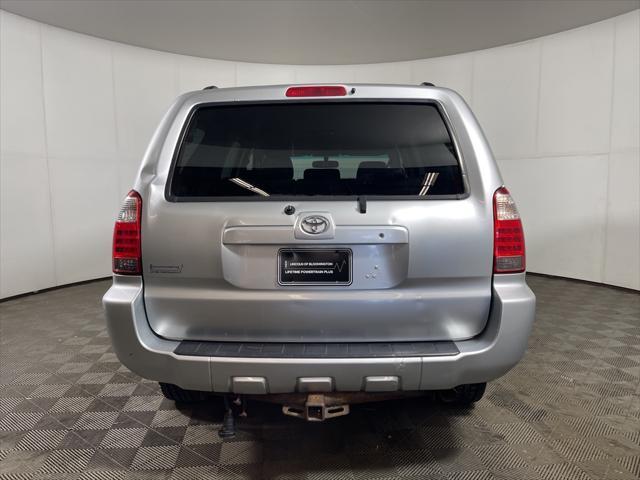 used 2008 Toyota 4Runner car, priced at $10,700