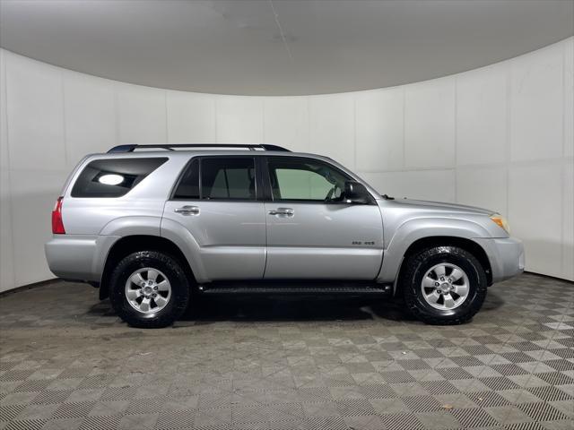used 2008 Toyota 4Runner car, priced at $10,700
