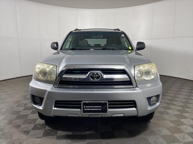 used 2008 Toyota 4Runner car, priced at $10,700