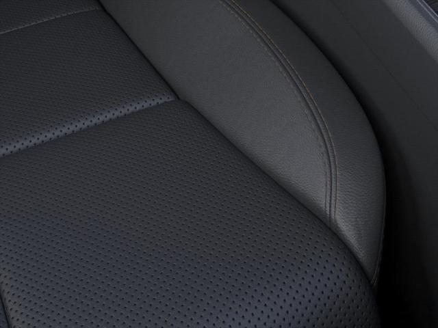 new 2025 Lincoln Aviator car, priced at $59,410