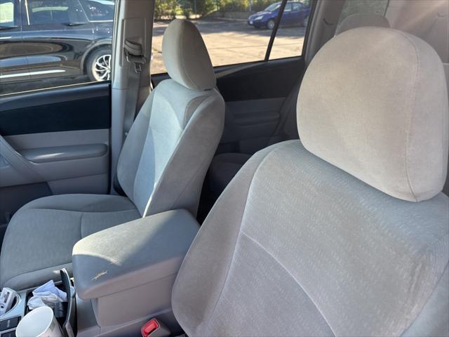 used 2012 Toyota Highlander car, priced at $11,333