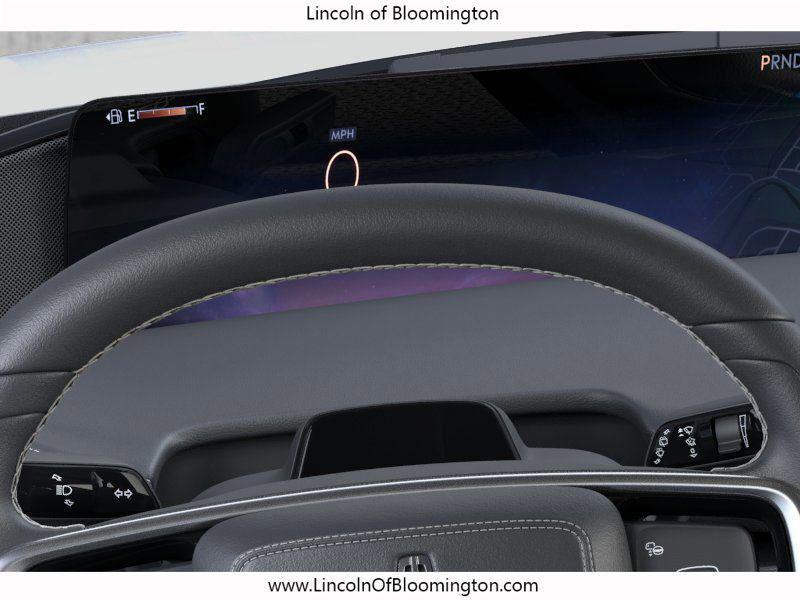 new 2025 Lincoln Navigator car, priced at $102,522