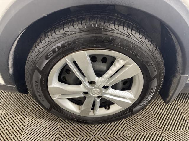 used 2020 Nissan Kicks car, priced at $11,691