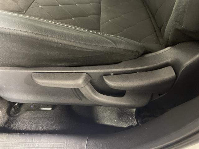 used 2020 Nissan Kicks car, priced at $11,691