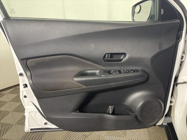 used 2020 Nissan Kicks car, priced at $11,691