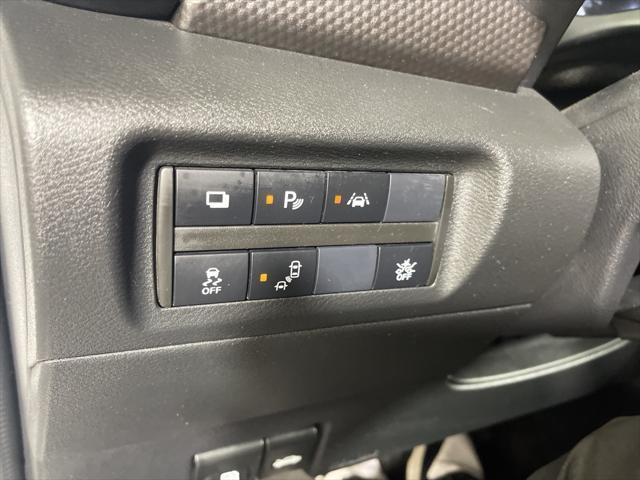 used 2020 Nissan Kicks car, priced at $11,691