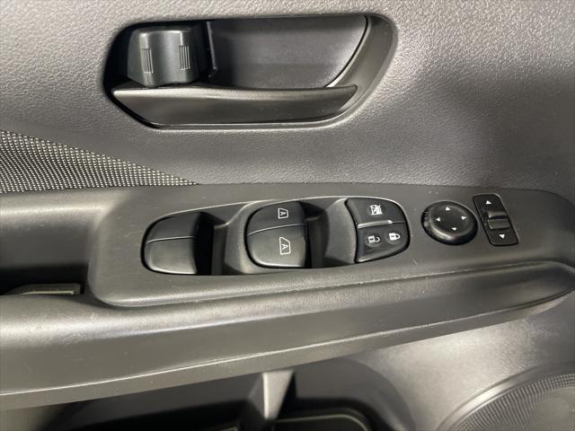used 2020 Nissan Kicks car, priced at $11,691