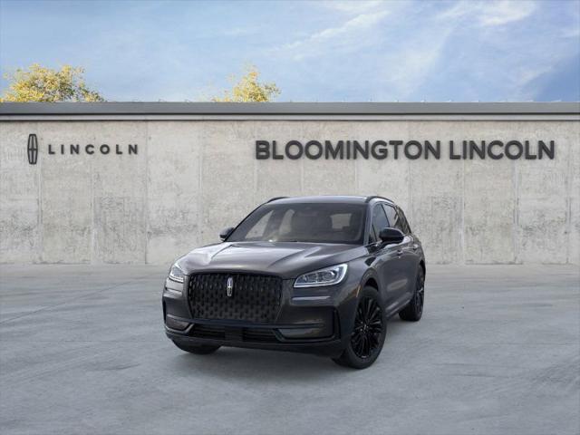 new 2025 Lincoln Corsair car, priced at $53,798