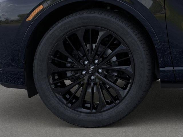 new 2025 Lincoln Corsair car, priced at $56,040
