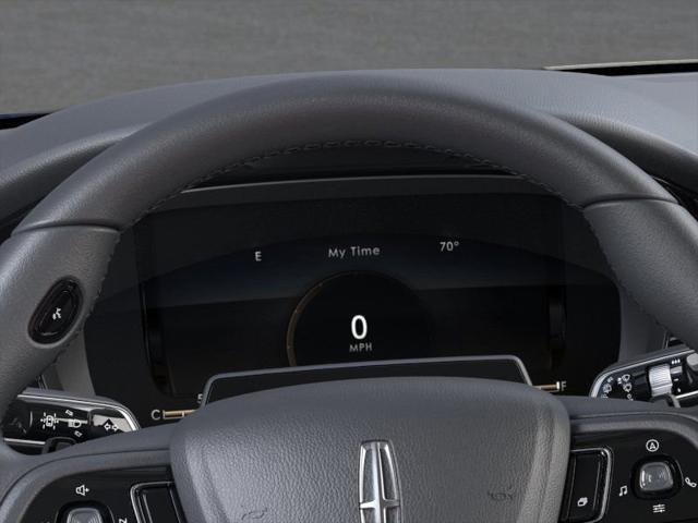 new 2025 Lincoln Corsair car, priced at $56,040