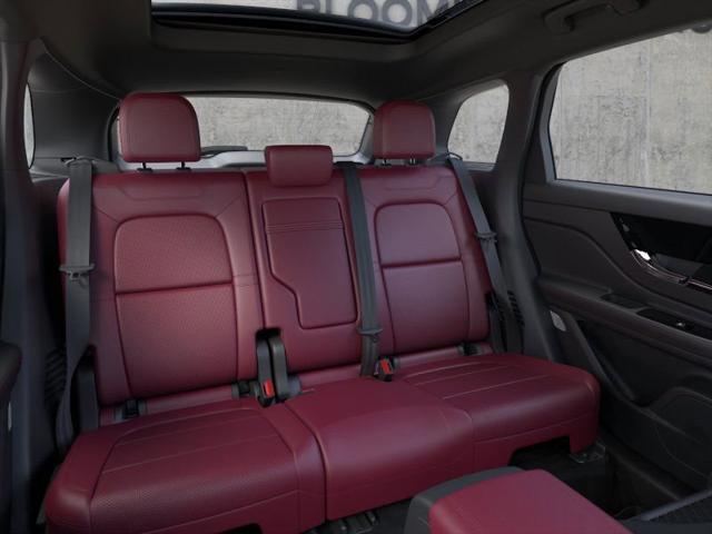new 2025 Lincoln Corsair car, priced at $53,798
