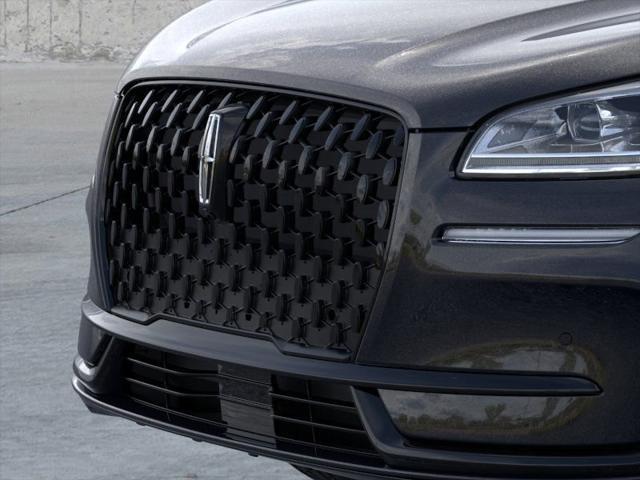 new 2025 Lincoln Corsair car, priced at $53,798