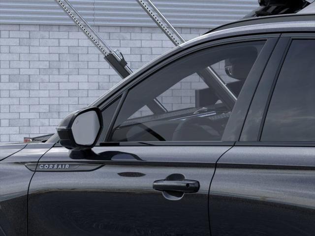 new 2025 Lincoln Corsair car, priced at $56,040