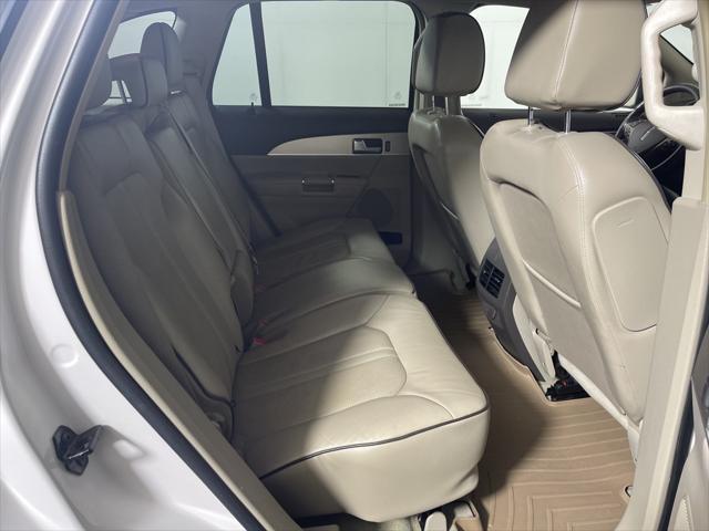 used 2013 Lincoln MKX car, priced at $7,391