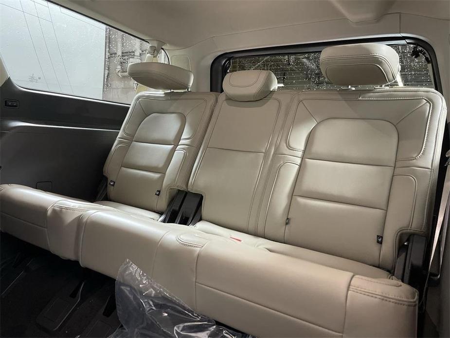 new 2024 Lincoln Navigator L car, priced at $105,550