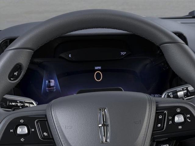 new 2025 Lincoln Aviator car, priced at $88,670