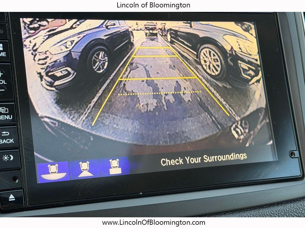 used 2015 Honda CR-V car, priced at $16,134