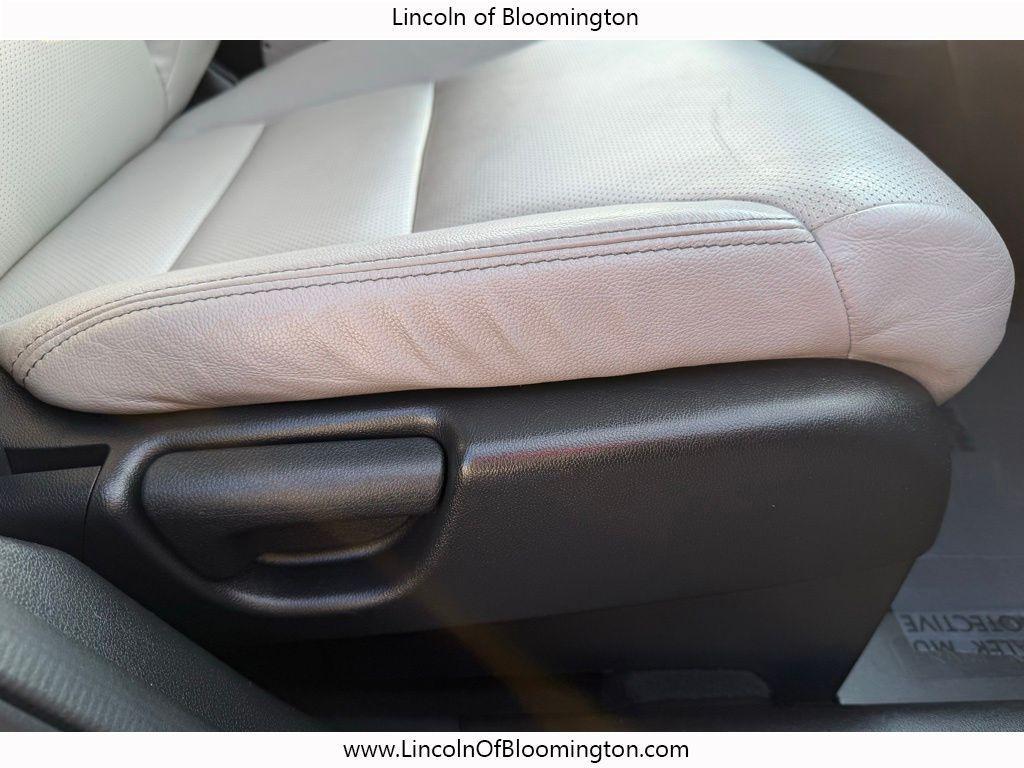 used 2015 Honda CR-V car, priced at $16,134