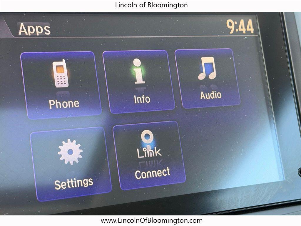 used 2015 Honda CR-V car, priced at $16,134