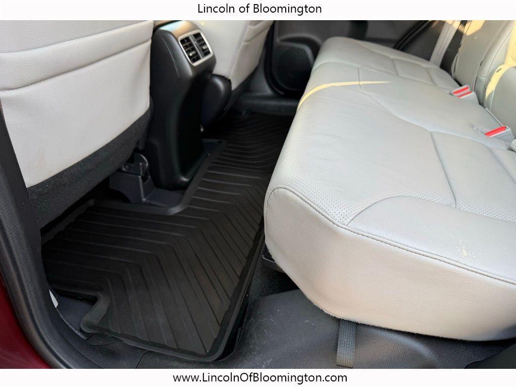 used 2015 Honda CR-V car, priced at $16,134