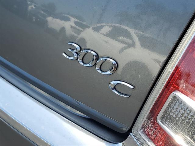 used 2011 Chrysler 300C car, priced at $10,988