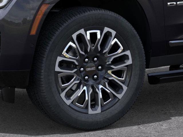 new 2025 GMC Yukon XL car, priced at $104,615