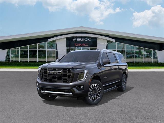 new 2025 GMC Yukon XL car, priced at $104,615