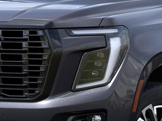 new 2025 GMC Yukon XL car, priced at $104,615